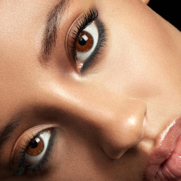 Fenty Beauty FlyPencil Long Wear Pencil Eyeliner: Bachelor Pad (03), .01oz, NIB - Picture 4 of 4